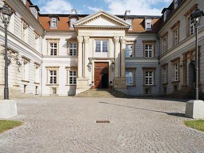 Mercure Hotel Schloss Neustadt-Glewe - Bild 4