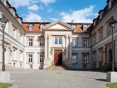 Mercure Hotel Schloss Neustadt-Glewe - Bild 3