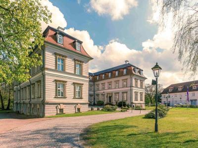 Mercure Hotel Schloss Neustadt-Glewe - Bild 2