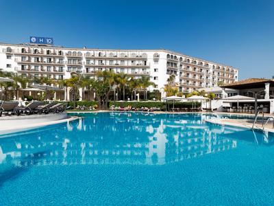 Hard Rock Hotel Marbella - Bild 2