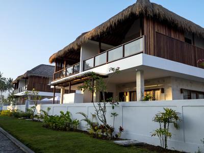 Hotel Anema Resort Gili Lombok - Bild 3