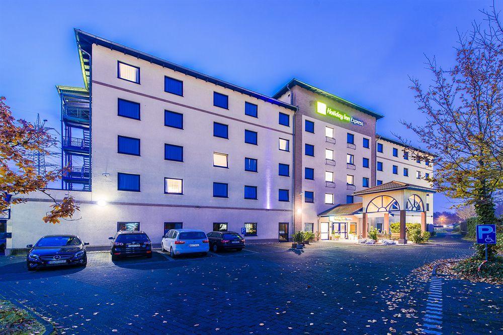Hotel Holiday Inn Express Cologne - Troisdorf - Bild 1