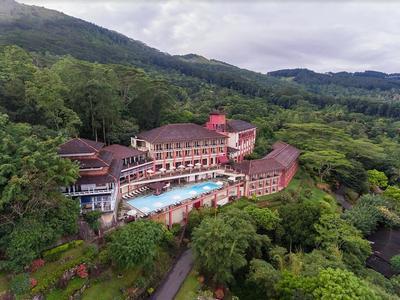 Hotel Amaya Hills Kandy - Bild 3