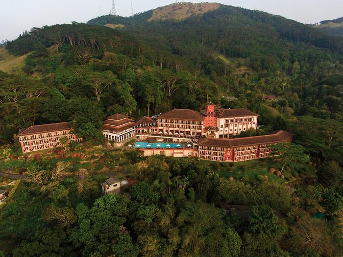 Amaya Hills Kandy - Bild 1