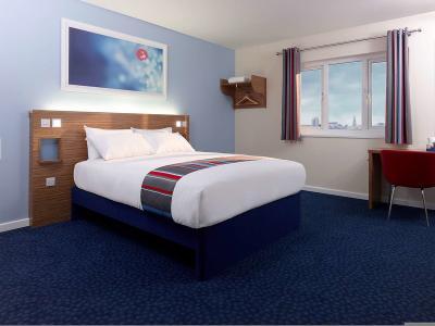 Hotel Travelodge Worthing Seafront - Bild 4