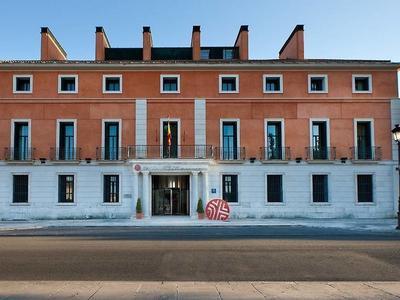 Hotel NH Collection Palacio de Aranjuez - Bild 4