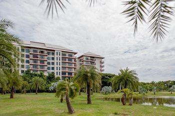 Hotel Pattaya Rin Resort - Bild 4