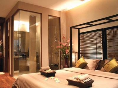 Hotel Pattaya Rin Resort - Bild 5