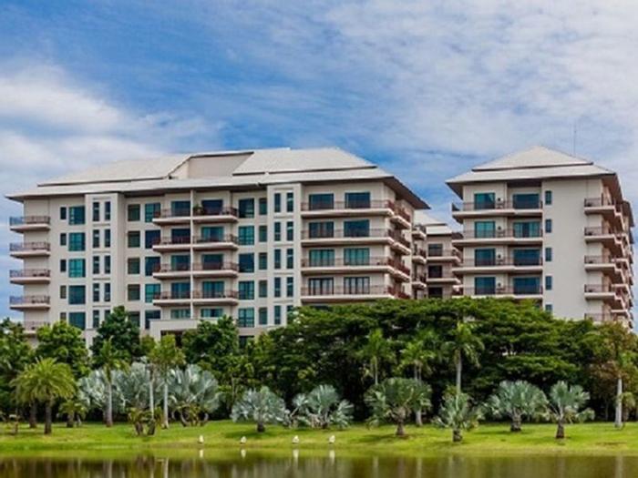 Hotel Pattaya Rin Resort - Bild 1