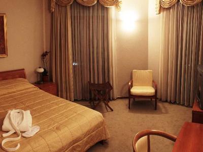 Hotel VISIONAPARTMENTS Bucharest Calea Victoriei - Bild 5