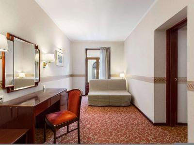 Hotel VISIONAPARTMENTS Bucharest Calea Victoriei - Bild 4