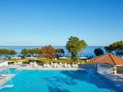 Hotel TUI BLUE Tropea -  Baia di Riaci Resort - Bild 3