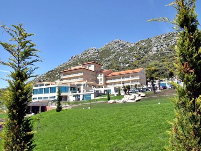 Hotel Talaso Atlántico - Bild 1