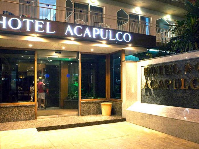 Hotel Acapulco - Bild 1