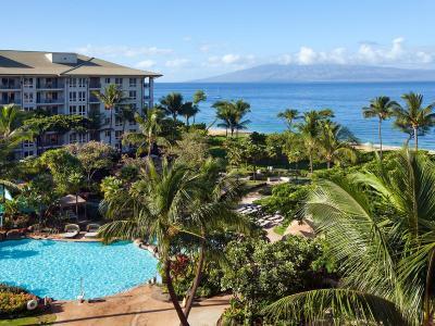 Hotel The Westin Nanea Ocean Villas, Ka´anapali - Bild 4