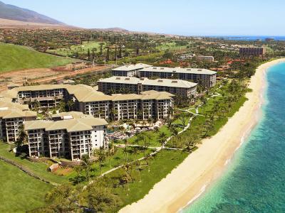 Hotel The Westin Nanea Ocean Villas, Ka´anapali - Bild 3