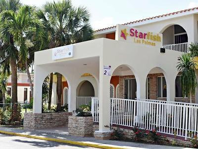 Hotel Starfish Las Palmas - Adults Only +16 - Bild 4