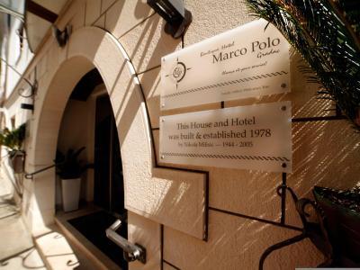 Boutique Hotel Marco Polo - Bild 4
