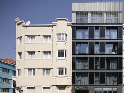 Hotel Lisbon Serviced Apartments - Parque - Bild 3
