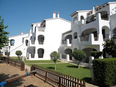 Hotel Siesta Mar Apartamentos  I & II - Bild 4