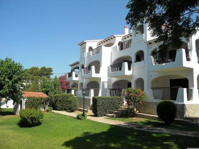 Hotel Siesta Mar Apartamentos  I & II - Bild 3