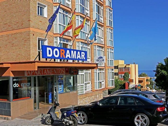 Hotel Doramar - Bild 1