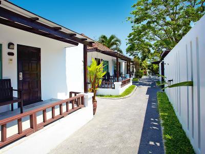Hotel Chaweng Cove Beach Resort - Bild 2