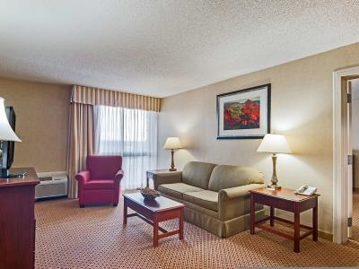 Red Lion Hotel & Conference Center Cheyenne - Bild 4