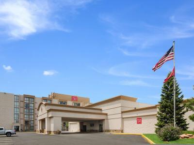 Red Lion Hotel & Conference Center Cheyenne - Bild 2