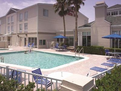 Hotel Hilton Garden Inn St. Augustine Beach - Bild 4