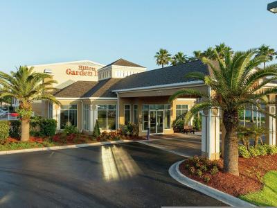 Hotel Hilton Garden Inn St. Augustine Beach - Bild 2