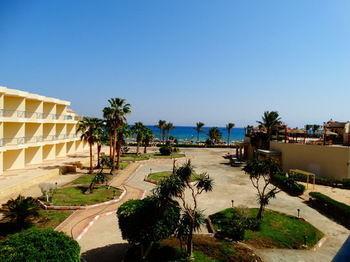 Hotel La Playa Beach Resort Taba - Bild 5