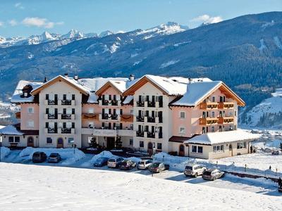 Hotel Lagorai Alpine Resort & Spa - Bild 4