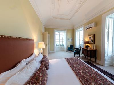 Hotel Dear Lisbon Palace - Bild 4