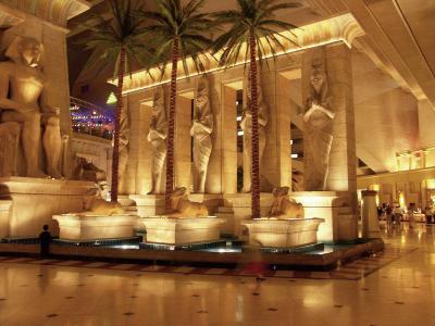 Luxor Hotel & Casino - Bild 2