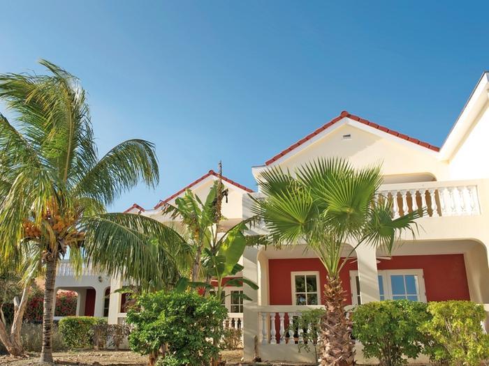 Hotel Livingstone Jan Thiel Beach Resort - Bild 1