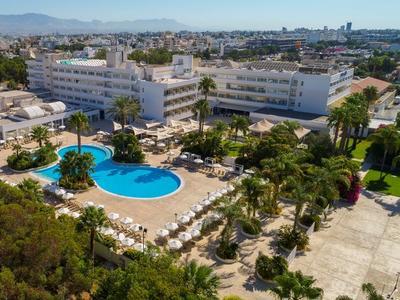 Hotel Hilton Nicosia - Bild 4