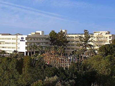 Hotel Hilton Nicosia - Bild 2