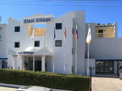 Hotel Eleni Holiday Village - Bild 5