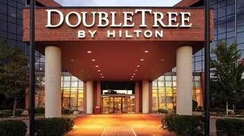 DoubleTree by Hilton Hotel Denver - Aurora - Bild 2