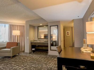 DoubleTree by Hilton Hotel Denver - Aurora - Bild 5