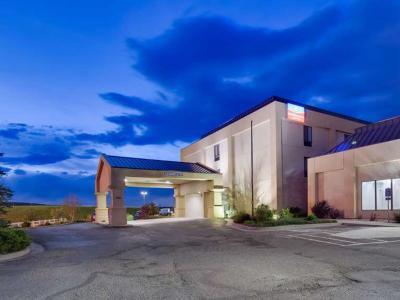 SureStay Plus Hotel by Best Western Cheyenne - Bild 4