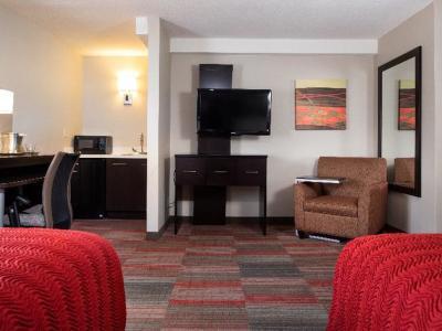 Hotel Holiday Inn Milwaukee Riverfront - Bild 5
