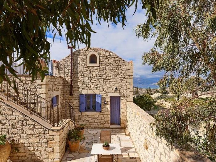Orelia Cretan Villas - Bild 1