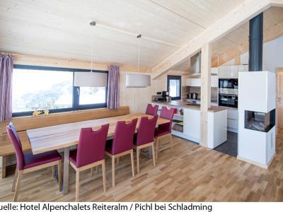 Hotel Alpenchalets Reiteralm - Bild 4