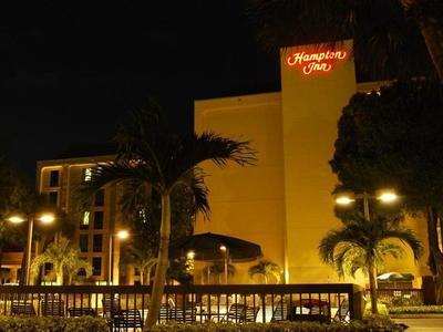 Hotel Hampton Inn Tampa-International Airport/Westshore - Bild 5