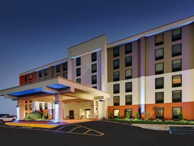 Hotel Holiday Inn Express & Suites Atlantic City W Pleasantville - Bild 5