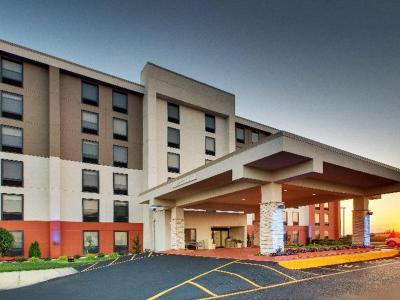 Hotel Holiday Inn Express & Suites Atlantic City W Pleasantville - Bild 3