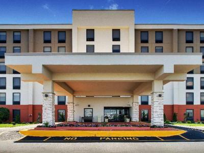 Hotel Holiday Inn Express & Suites Atlantic City W Pleasantville - Bild 2