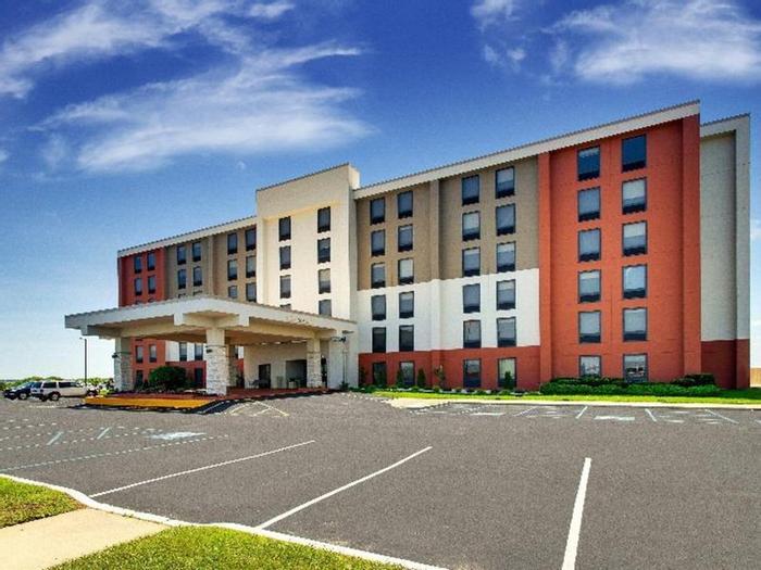 Hotel Holiday Inn Express & Suites Atlantic City W Pleasantville - Bild 1